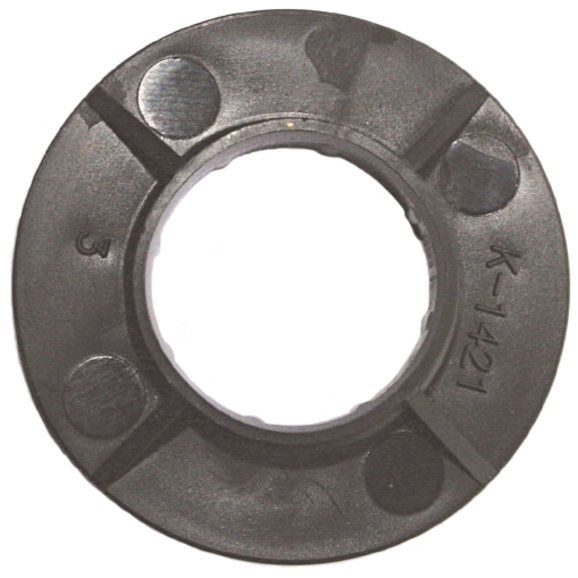 OMIX 16512.58 Axle Shaft Oil Slinger for 97-06 Jeep Wrangler