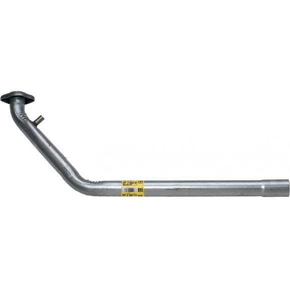 Walker Exhaust 44328 Front Pipe for 87-90 Jeep Wrangler YJ
