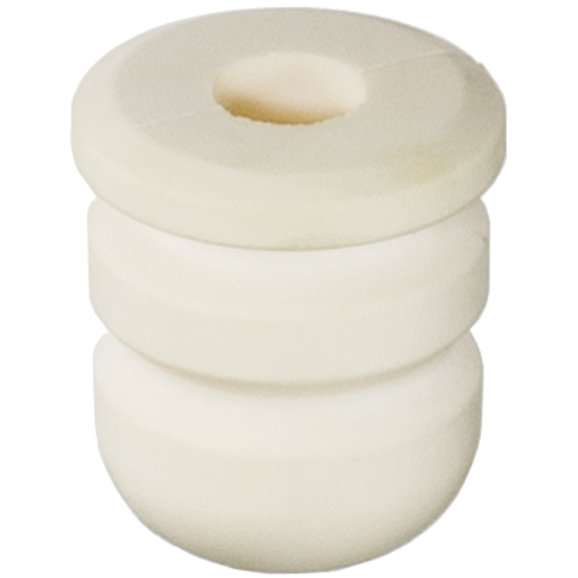 Mopar Rear Coil Spring Jounce Bumper Mopar 68251636AA Rear Coil Spring Jounce Bumper for 07-22 Jeep Wrangler JK and JL