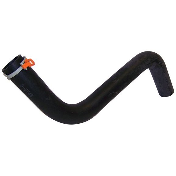 Dayco Lower Radiator Coolant Hose 1x for 2006 till 2009 Jeep Commander Dayco Lower Radiator Coolant Hose 1x for 2006 till 2009 Jeep Commander