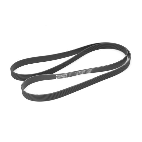 OMIX 17111.45 Serpentine Belt for 2011 Jeep Grand Cherokee WK2 with 3