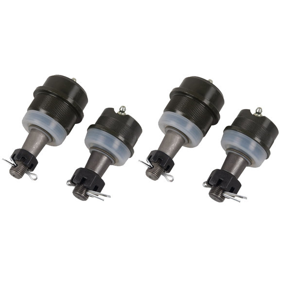 Synergy Manufacturing PPM4120 Ball Joint Set for 8406 Jeep Wrangler