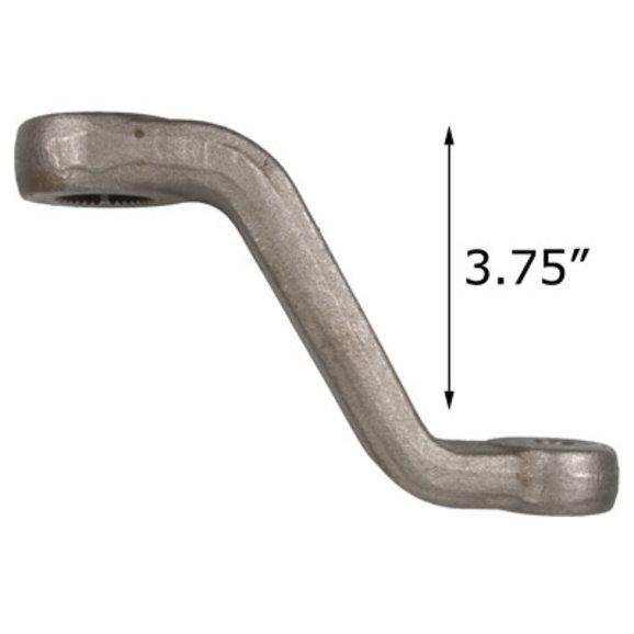 Synergy Manufacturing PPM3425 Drop Pitman Arm for 8406 Jeep Cherokee