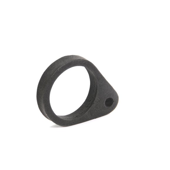 OMIX OE Heater Blower to Firewall Seal OMIX 17908.02 OE Heater Blower to Firewall Seal for 78-90 Jeep Wrangler YJ & CJ