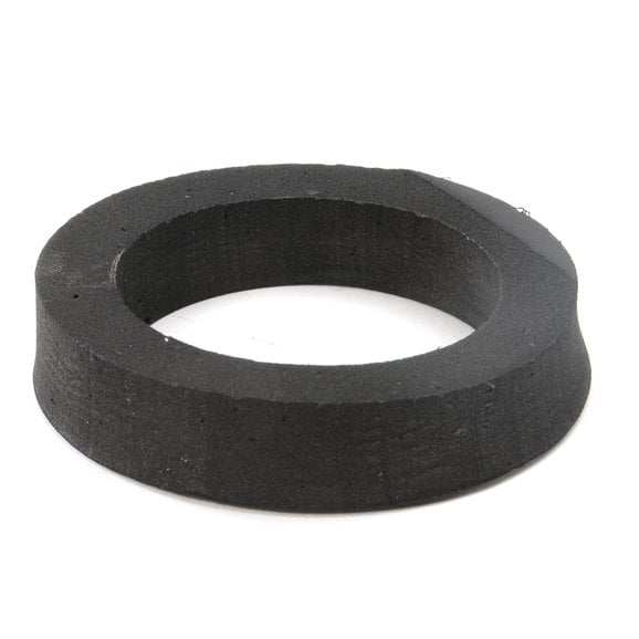 OMIX OE Heater Blower to Firewall Seal OMIX 17908.03 OE Heater Blower to Firewall Seal for 91-95 Jeep Wrangler YJ & CJ