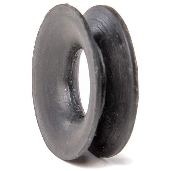 OMIX OE Clutch Pivot Boot OMIX 16920.11 OE Clutch Pivot Boot for 41-71 Jeep Models with 4-Cylinder Engine