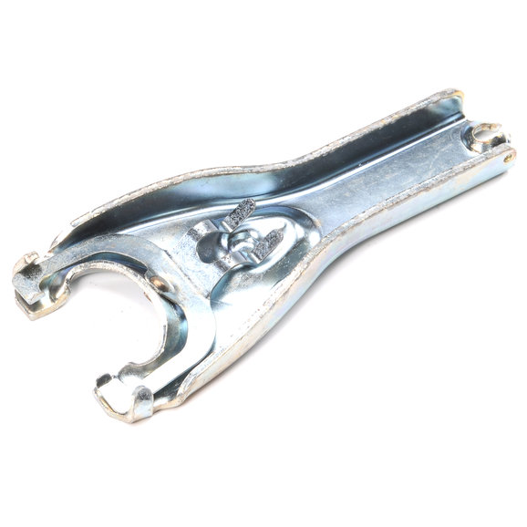 Crown Automotive Clutch Fork Crown Automotive J1378486 Clutch Fork  for 67-71 Jeep CJ Series with 225 V-6 Engine