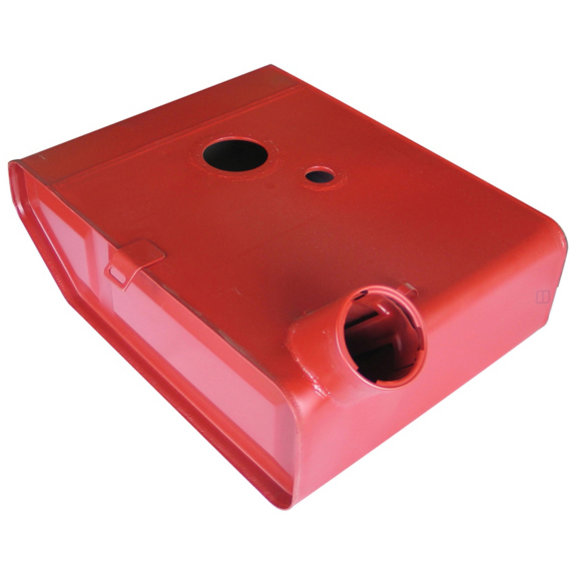 OMIX OE Fuel Tank OMIX 17720.03 OE Fuel Tank for 50-51 M38 Under Seat Mount