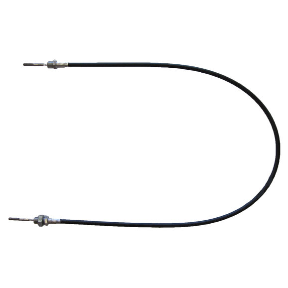 Ox Locker Actuator Cable Ox Locker Actuator Cable for Jeep Vehicles with Ox Locker