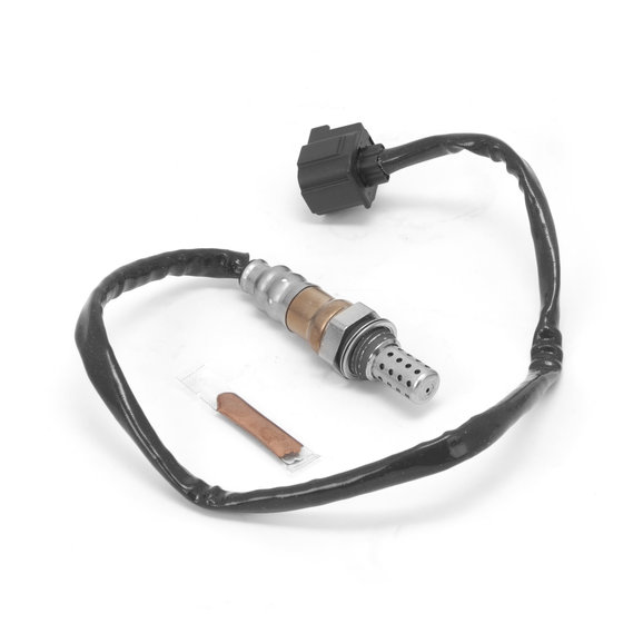 OMIX Replacement Left Hand Side Before Cat O2 Sensor  OMIX 17222.41 Replacement Left Hand Side Before Cat O2 Sensor  for 07-11 Jeep Wrangler JK with 3.8L