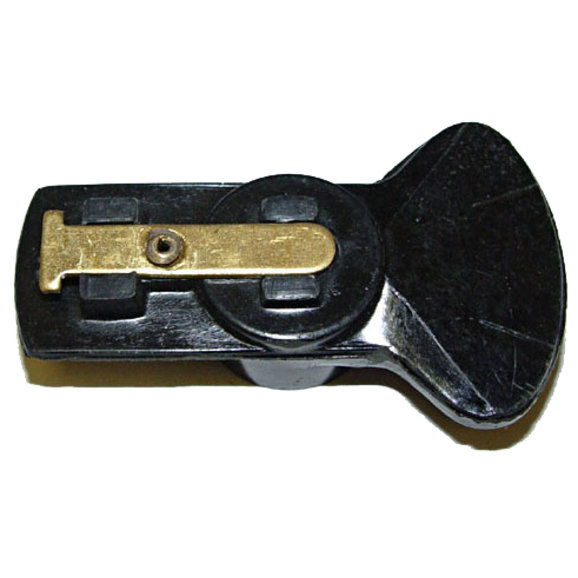 OMIX Distributor Rotor OMIX 17246.01 Distributor Rotor for 41-62 with 6-Volt 4-Cylinder Engine