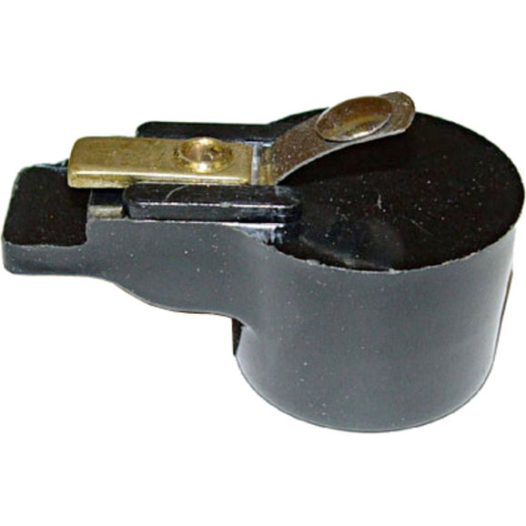 Crown Automotive Distributor Rotor Crown Automotive J0923392 Distributor Rotor for 60-71 with 134 4CYL and 12 Volt System