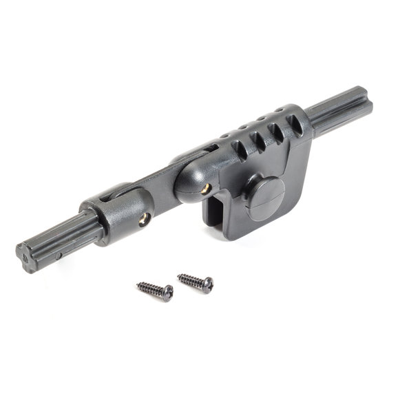 Mopar Sunrider Pivot Knuckle Mopar  Sunrider Pivot Knuckle for 07-18 Jeep Wrangler JK Unlimited