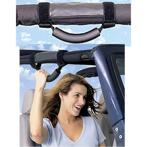 Rampage Products Deluxe Sport Handles Rampage Products 769301 Deluxe Sport Handles