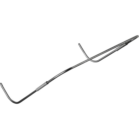 Mopar Soft Top 3rd Folding Bow Assembly Mopar 68003642AB Soft Top 3rd Folding Bow Assembly for 07-18 Jeep Wrangler JK