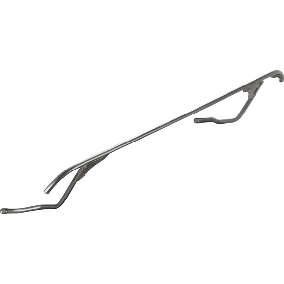 Mopar 4th Folding Top Bow Mopar 68003650AA 4th Folding Top Bow for 07-12 Jeep Wrangler JK Unlimited