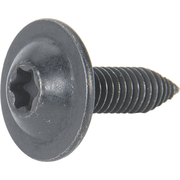 Mopar M6 x1.00" Round Head Screw Mopar 6503259 M6 x1.00" Round Head Screw for 01-18 Jeep Wrangler TJ & JK and 99-04 Grand Cherokee WJ