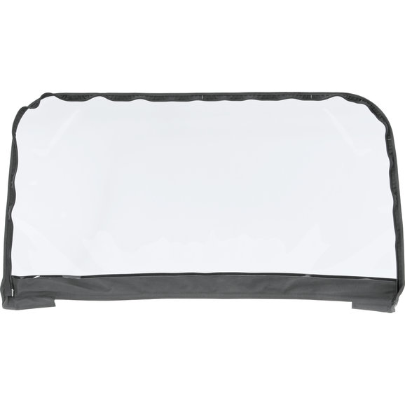 Mopar Black Diamond Rear Window Mopar Black Diamond Rear Window for 97-06 Jeep Wrangler TJ