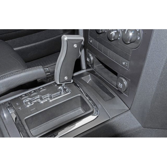 jeep grand cherokee volume knob