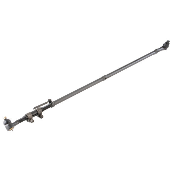 Crown Automotive Tie Rod Assembly Crown Automotive 52002541K Tie Rod Assembly for 87-90 Jeep Wrangler YJ