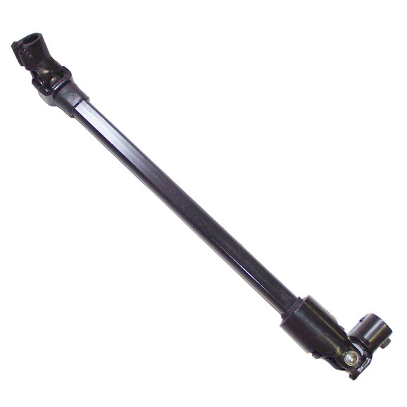 Crown Automotive Lower Power Steering Shaft  Crown Automotive 52007017 Lower Power Steering Shaft  for 87-95 Jeep Wrangler YJ