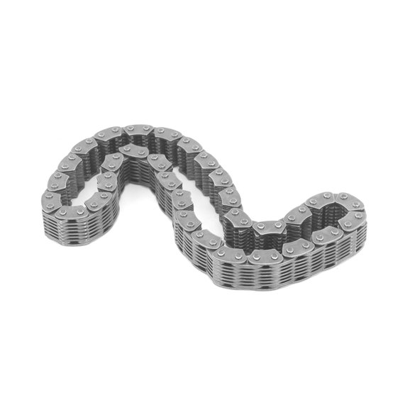 Alloy USA 11650 HD Transfer Case Chain for 8406 Jeep Vehicles with