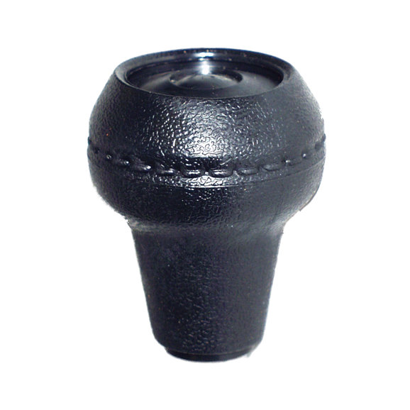 Crown Automotive Shift Knob Crown Automotive J3241062 Shift Knob for 74-95 Jeep Vehicles