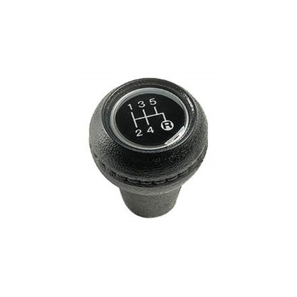 Crown Automotive 5 Speed Transmission Shift Knob & Insert for 82