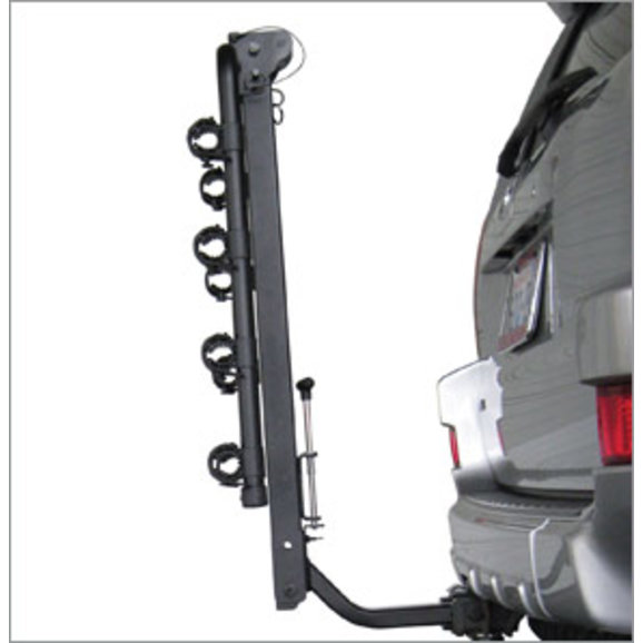 Advantage sportsrack tiltaway 4 bike rack sale