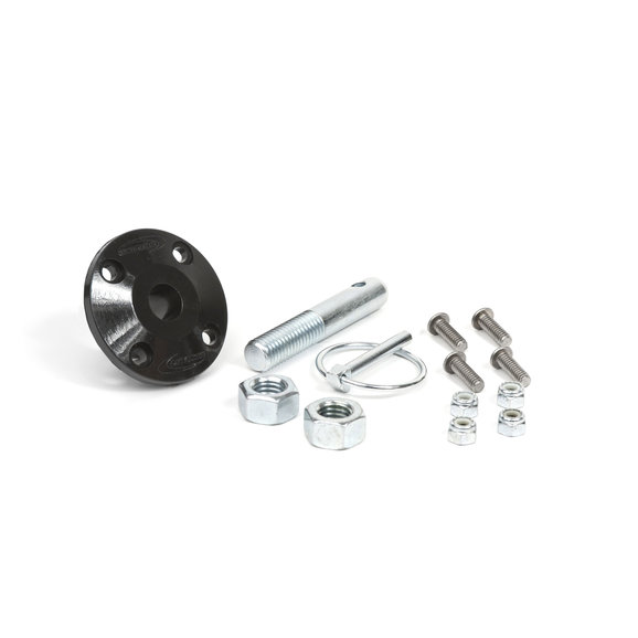 Daystar Hood Pin Kit Daystar Hood Pin Kit