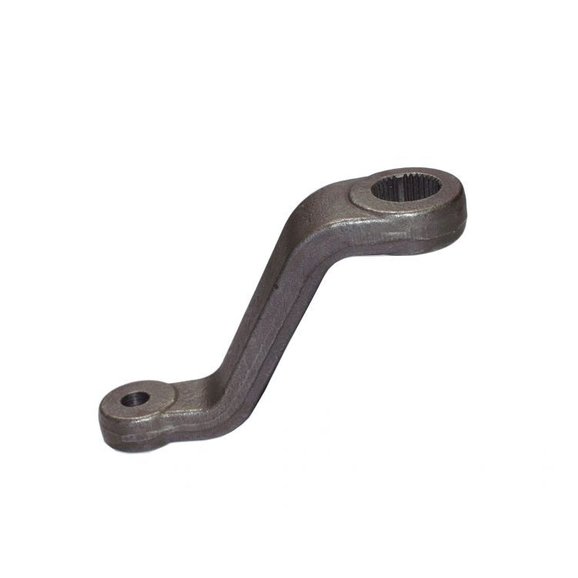 Crown Automotive Drop Pitman Arm Crown Automotive RT21001 Drop Pitman Arm for 97-06 Jeep Wrangler TJ with 8"-10" Lift and 84-01 Cherokee & 93-98 Grand Cherokee ZJ with 4"-8" Lift