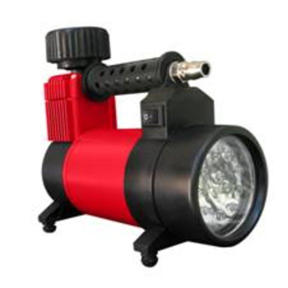 Tcisa 12v air compressor deals