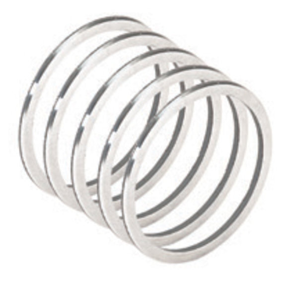 Mopar Differential Shim Kit Mopar 68003268AA Differential Shim Kit for 97-18 Jeep Wrangler TJ and JK with Dana 44 Axles