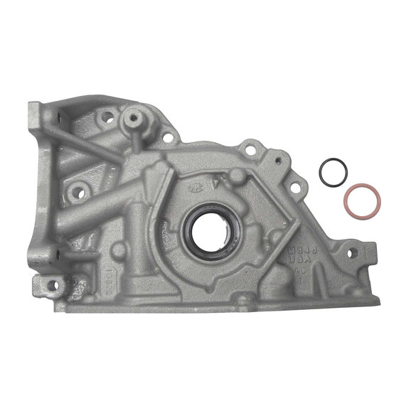 Melling M346 Oil Pump for 02-06 Jeep Wrangler TJ with  4cyl | Quadratec