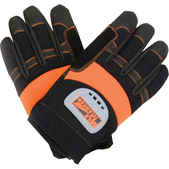 Mile Marker Recovery Gloves Mile Marker Recovery Gloves