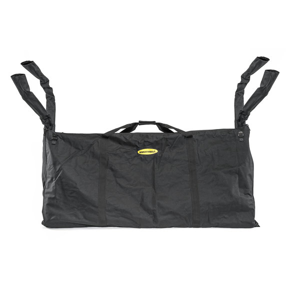 soft storage bags