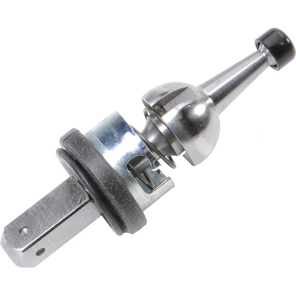 Crown Automotive 5252055 Shift Lever for 8995 Jeep Wrangler YJ with AX