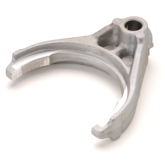 Crown Automotive 5th Gear Shift Fork Crown Automotive 5252059 5th Gear Shift Fork for 88-99 Jeep Vehicles with AX15 5 Speed Transmission