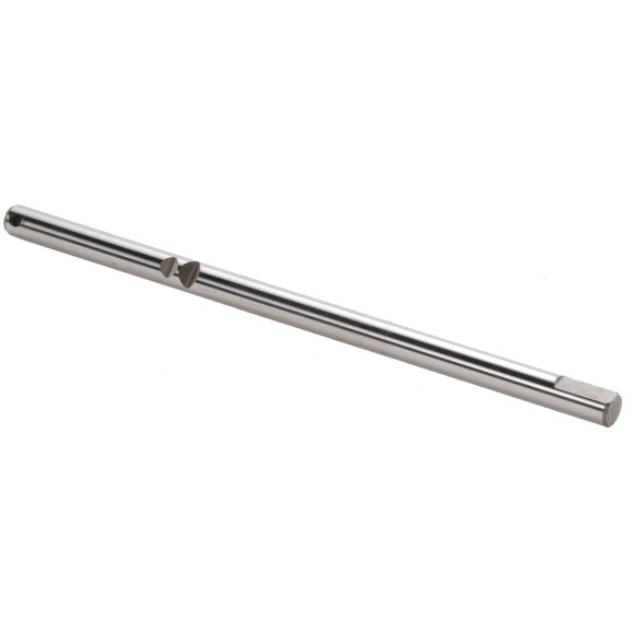 Crown Automotive 5th Gear Shift Shaft Crown Automotive 83500538 5th Gear Shift Shaft for 84-93 Jeep CJ-7, CJ-8 & YJ Wrangler and 84-93 Cherokee XJ with AX5 Transmission