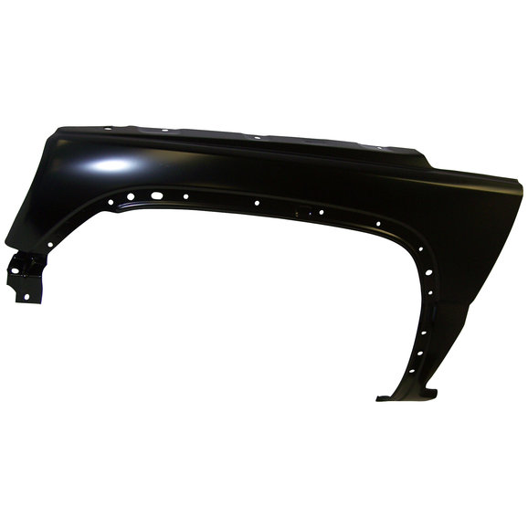 Crown Automotive Front Fender Crown Automotive Front Fender for 02-04 Jeep Liberty KJ