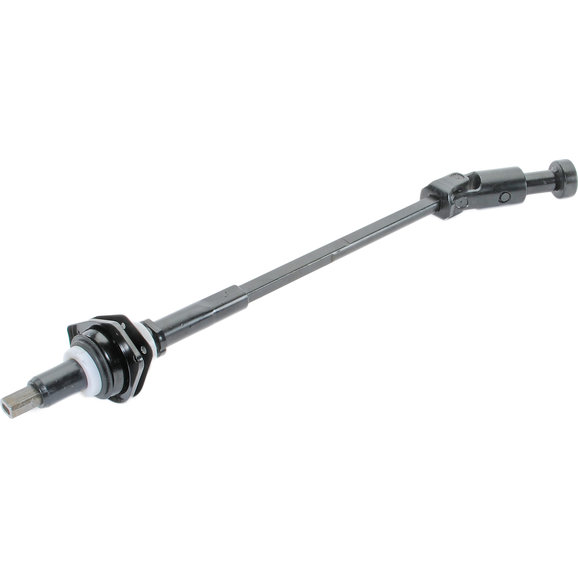Crown Automotive Lower Steering Shaft Crown Automotive 52078705 Lower Steering Shaft for 97-99 Jeep Wrangler TJ