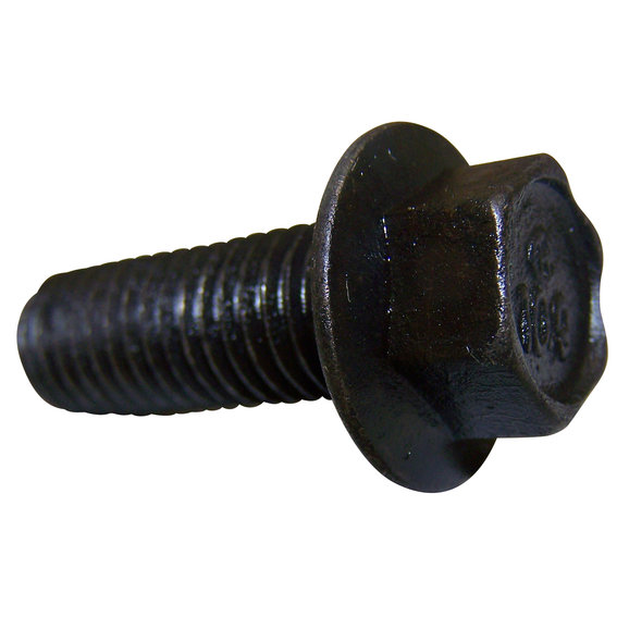 Crown Automotive M12 Drive Shaft Hex Bolt Crown Automotive 5191037AD M12 Drive Shaft Hex Bolt for 03-18 Jeep Wrangler TJ & JK; 05-10 Grand Cherokee WK; 06-10 Commander XK and 03-11 Liberty KJ & KK