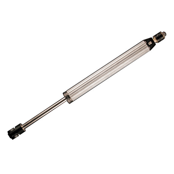 Rock Krawler Emulsion Shock Rock Krawler RRD02054 Emulsion Shock for 07-18 Jeep Wrangler Unlimited JK Front with 2.5" Lift