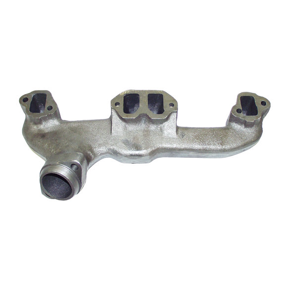 Crown Automotive Driver Side Exhaust Manifold Crown Automotive 53009379 Driver Side Exhaust Manifold for 93-98 Jeep Grand Cherokee ZJ with 5.2L & 5.9L Engine