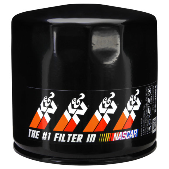 K&N PS2004 Performanc Oil Filter for 9106 Jeep Wrangler YJ, TJ