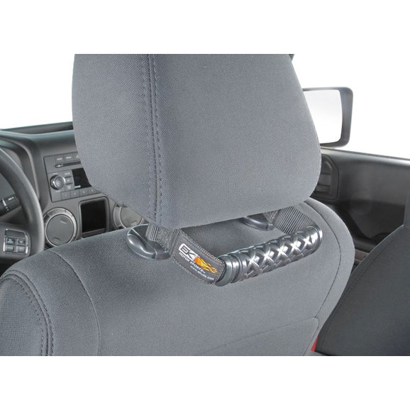 Grab Handles for Jeep Headrest 