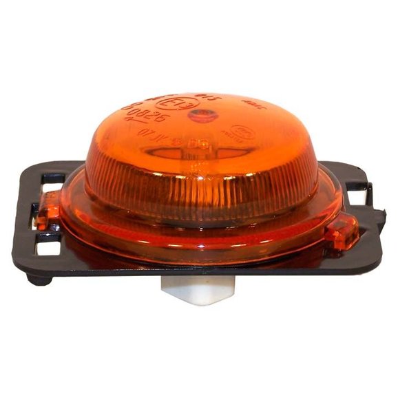 Crown Automotive Repeater Lamp Crown Automotive  Repeater Lamp for 07-18 Jeep Wrangler JK Export Models