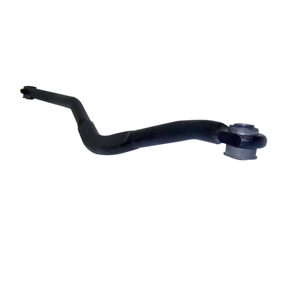 Crown Automotive Front Track Bar Crown Automotive 52059983AD Front Track Bar for 07-18 Jeep Wrangler JK with Right Hand Drive