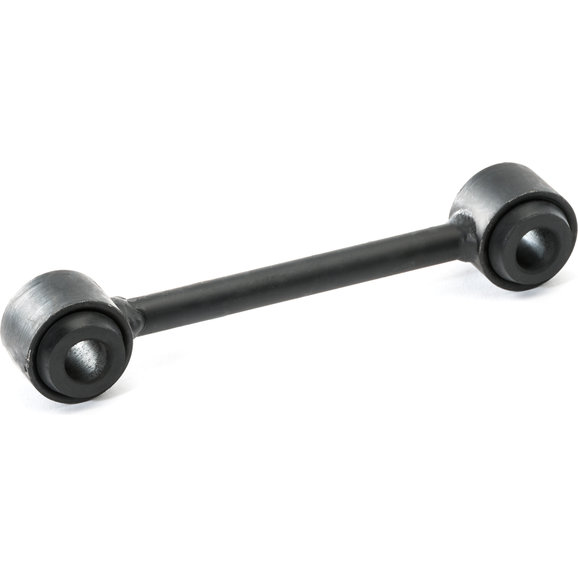 Crown Automotive 7.75" Front Sway Bar Link Crown Automotive J5364121 7.75" Front Sway Bar Link for 76-86 Jeep CJ Series with Heavy Duty Leaf Springs