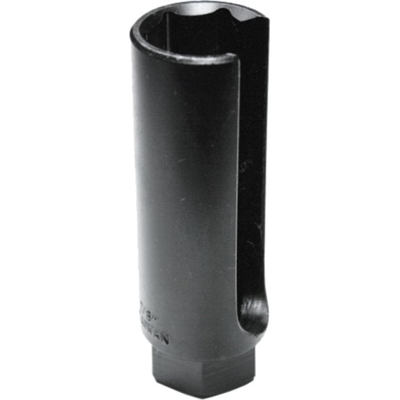 Performance Tool Oxygen Sensor Socket Chr-V Performance Tool W1267 Oxygen Sensor Socket Chr-V